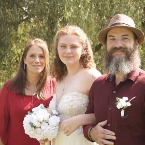 Meet your Posher, Chasity